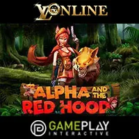 slot Alpha and the Red Hood GamePlay